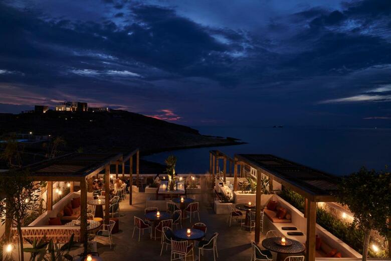 Minois Village Hotel & Spa