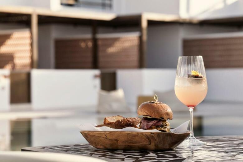 Minois Village Hotel & Spa