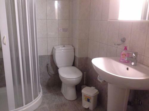 Apartamento Bbb - Barbati Blick Bungalows