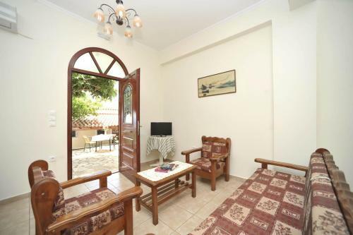 Apartamento Bbb - Barbati Blick Bungalows