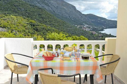 Apartamento Bbb - Barbati Blick Bungalows