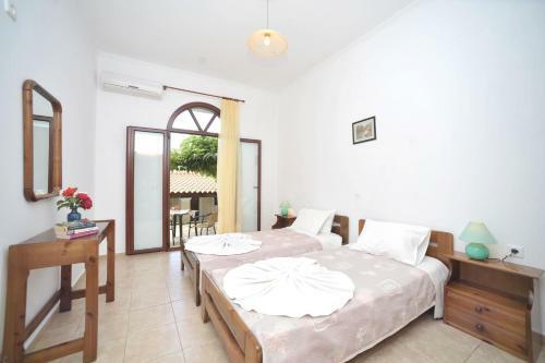 Apartamento Bbb - Barbati Blick Bungalows