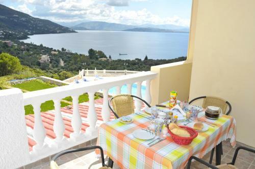 Apartamento Bbb - Barbati Blick Bungalows