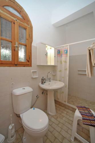 Apartamento Bbb - Barbati Blick Bungalows