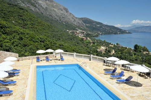 Apartamento Bbb - Barbati Blick Bungalows