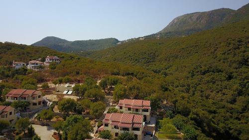 Apartamento Bbb - Barbati Blick Bungalows