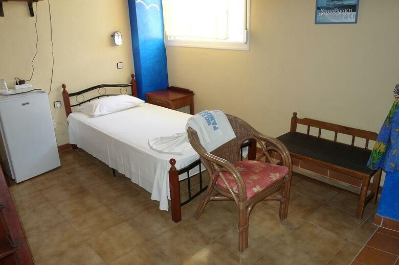 Panorama Hotel