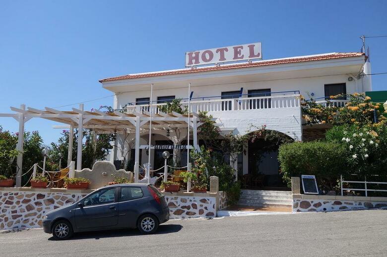 Panorama Hotel