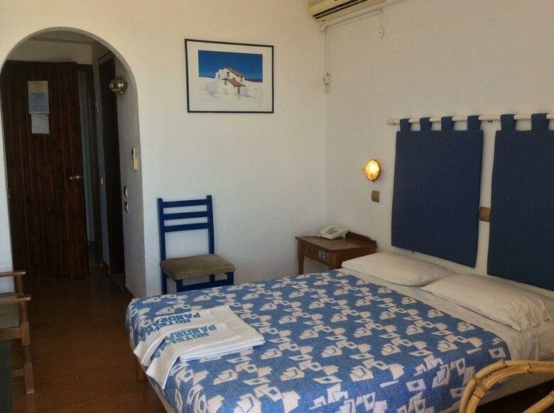 Panorama Hotel