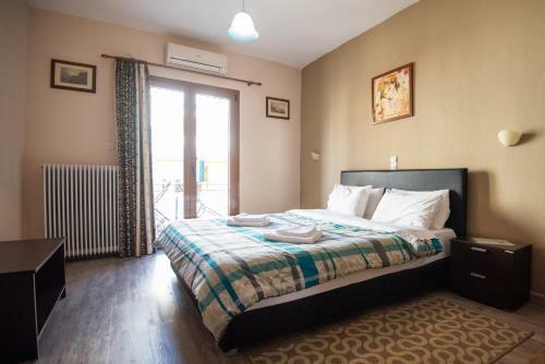 Hotel Pension Sakis