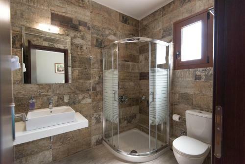 Hotel Pension Sakis