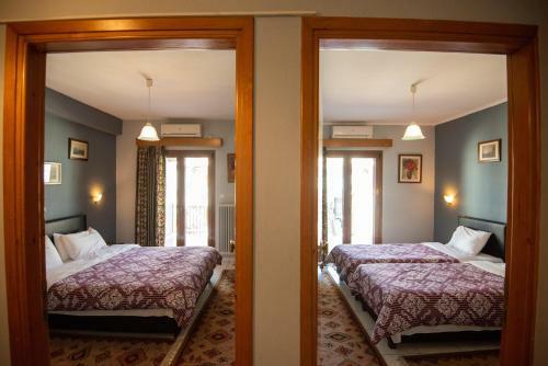 Hotel Pension Sakis