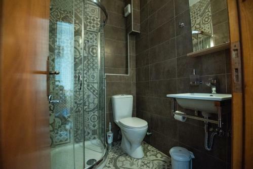 Hotel Pension Sakis