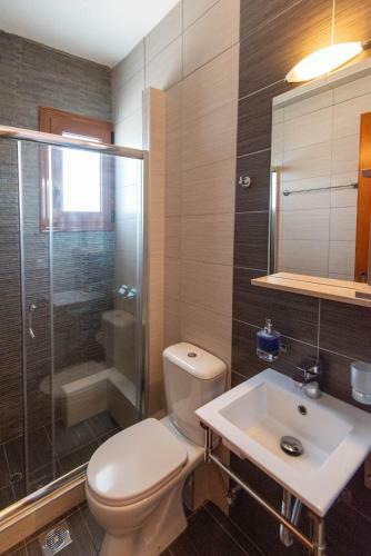 Hotel Pension Sakis