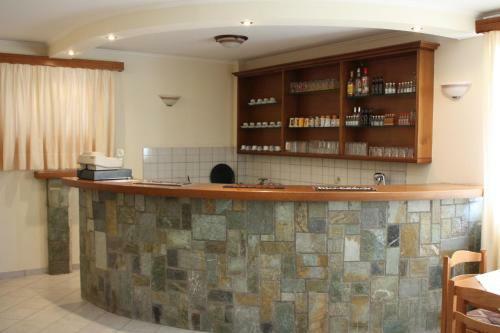 Hotel Pension Sakis