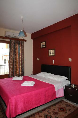 Hotel Pension Sakis