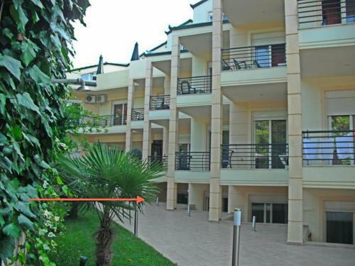 Stefanidis Apartments