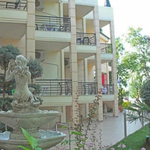 Stefanidis Apartments