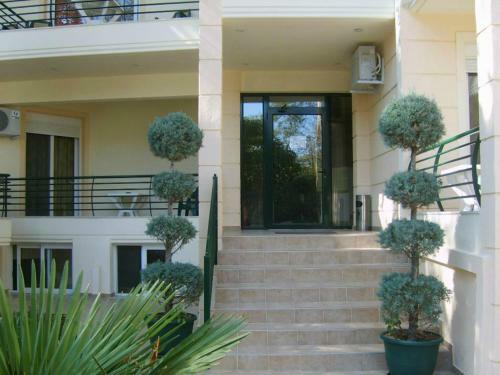 Stefanidis Apartments