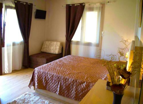 Apartamento Dimitra House