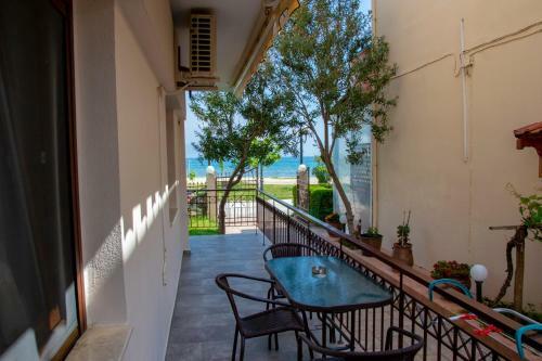 Apartamento Dimitra House