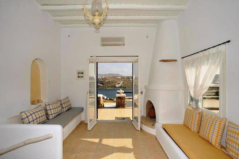 Apartamento Navy Blue Suites