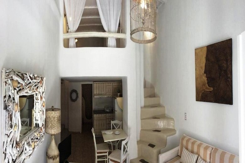 Apartamento Navy Blue Suites