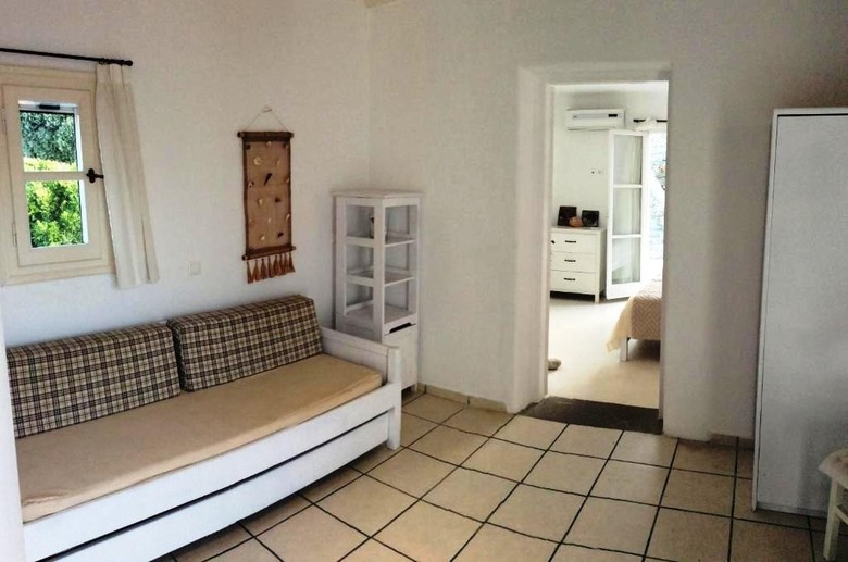 Apartamento Navy Blue Suites