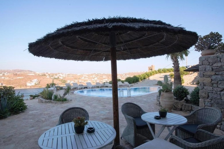 Apartamento Navy Blue Suites