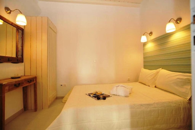 Apartamento Navy Blue Suites