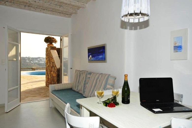 Apartamento Navy Blue Suites
