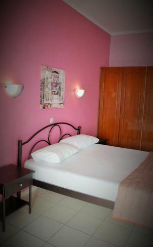 Stefanosplace Aparthotel Sea View