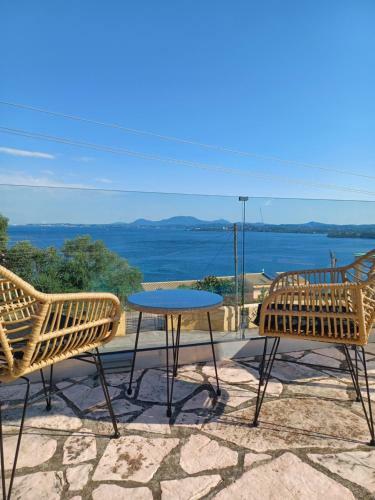 Stefanosplace Aparthotel Sea View