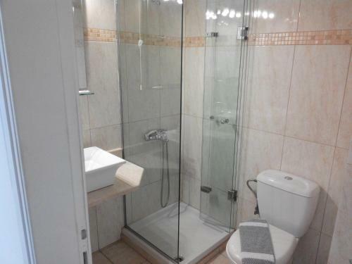 Talos Hotel Apartments