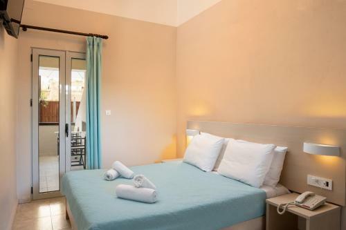 Talos Hotel Apartments