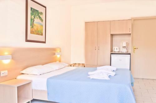 Talos Hotel Apartments