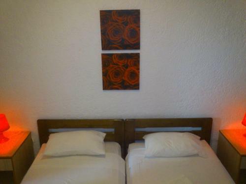 Hostal Kiotari Beach Apartments