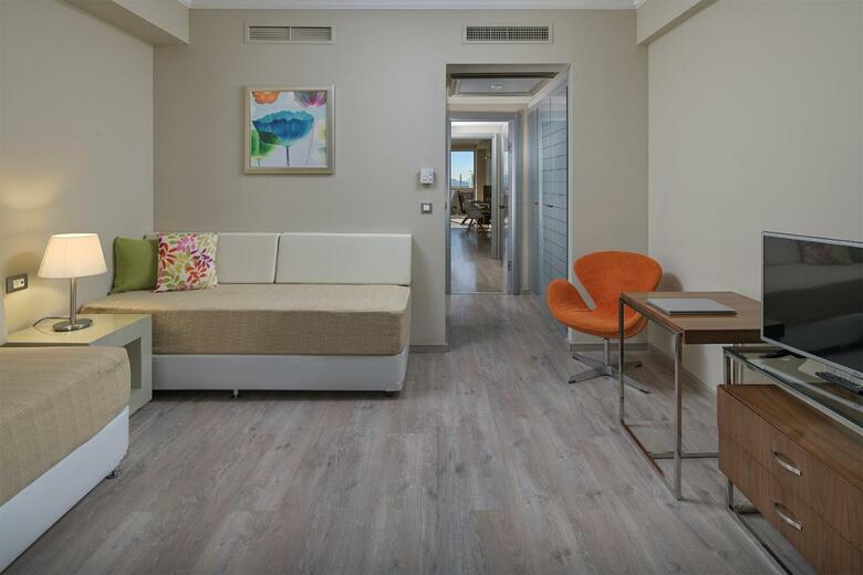 Hotel Atrium Platinum Resort & Spa