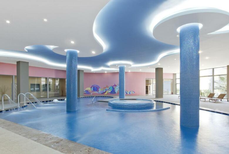 Hotel Atrium Platinum Resort & Spa