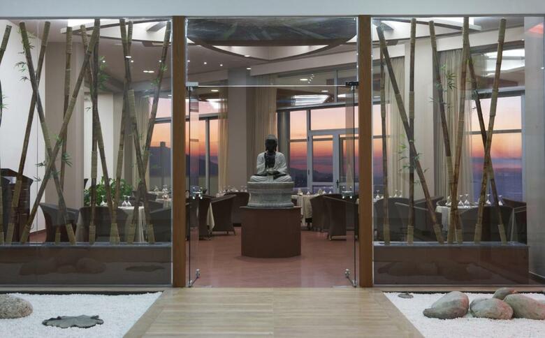 Hotel Atrium Platinum Resort & Spa