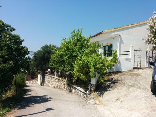 Apartamento Nikos - Eleni