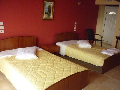 Aparthotel Hotel Dimitra