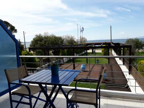 Aparthotel Hotel Dimitra
