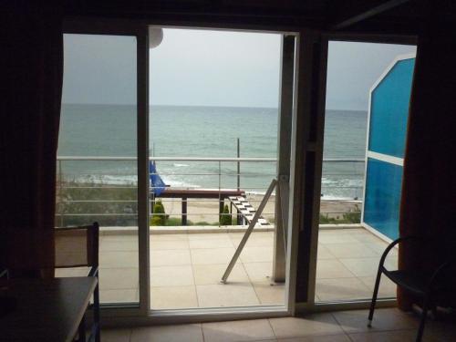 Aparthotel Hotel Dimitra