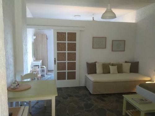 Villa Georgia Apartments & Suites
