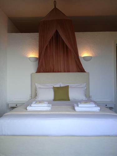 Villa Georgia Apartments & Suites