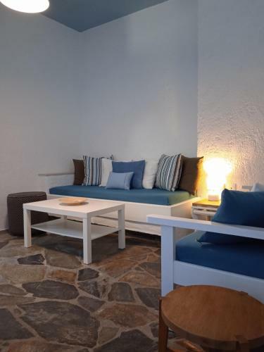Villa Georgia Apartments & Suites