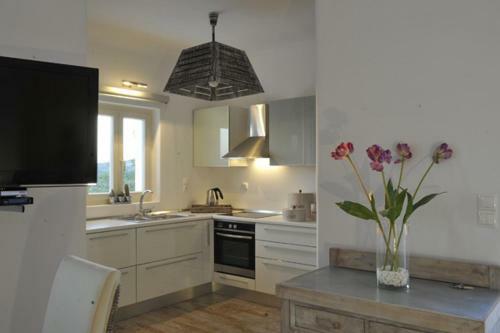 Apartamento Paros Butterfly Villas
