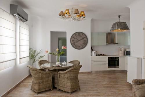 Apartamento Paros Butterfly Villas