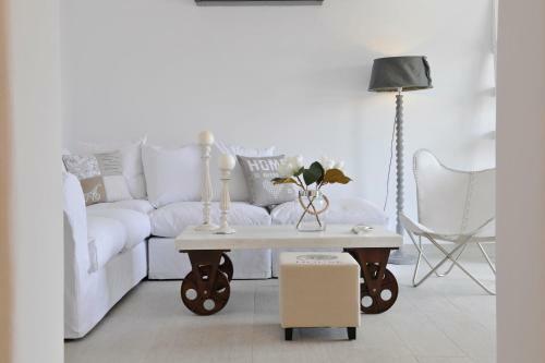 Apartamento Paros Butterfly Villas